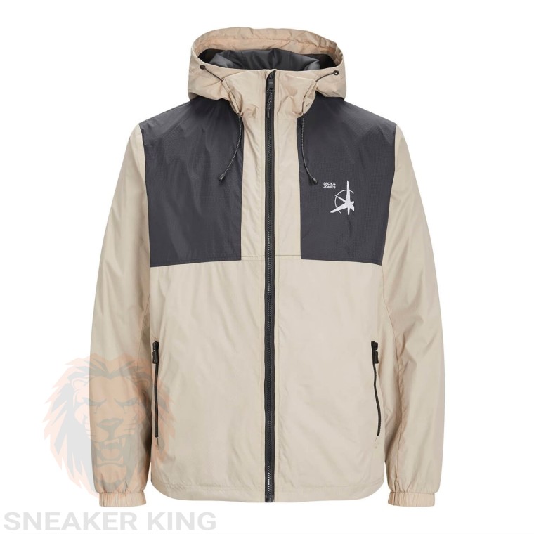 Куртка Jack and Jones jcofilo light jacket 12228029